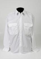 Partij Overhemden - Circa 3800 stuks - Nieuw in verpakking, Ophalen, Nieuw, Blauw