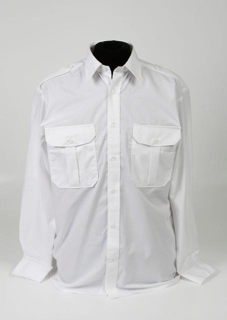 Partij Overhemden - Circa 3800 stuks - Nieuw in verpakking, Kleding | Heren, Overhemden, Nieuw, Blauw, Ophalen