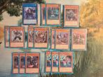 Yugioh Fur Hire deck core, Hobby en Vrije tijd, Verzamelkaartspellen | Yu-gi-Oh!, Ophalen of Verzenden, Zo goed als nieuw