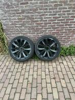 4 BMW velgen+banden 20’’, Auto-onderdelen, Banden en Velgen, Ophalen, Gebruikt, Banden en Velgen, Personenwagen