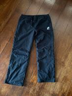 Lotto Heren Sportbroek - Maat XXL, Ophalen of Verzenden, Zo goed als nieuw, Overige maten, Zwart
