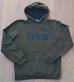 Puma sweater, maat 164, zgan, Trui of Vest, Puma, Ophalen of Verzenden, Zo goed als nieuw