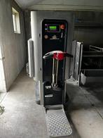 Mengdoseerwagen Sieplo bj 2020, Ophalen of Verzenden