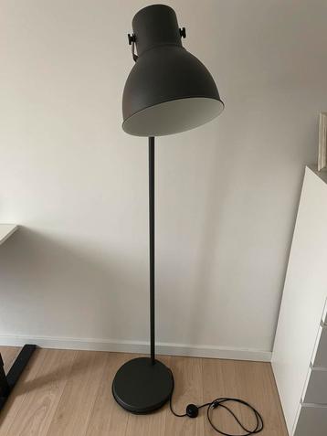 Vloerlamp Hektar IKEA beschikbaar voor biedingen