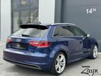 Audi A3 Sportback 1.4 TFSI S-Line g-tron | Stoelverwarming |, Auto's, Gebruikt, 4 cilinders, CNG (Aardgas), 31 km/l