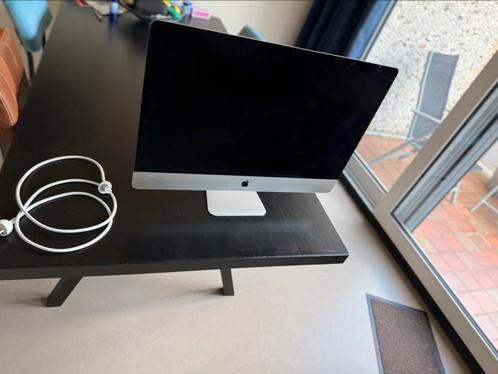 iMac 27-inch Retina 5K (2017)❗️❗️, Computers en Software, Apple Desktops, Gebruikt, iMac, 3 tot 4 Ghz, 32 GB, Ophalen of Verzenden