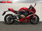 Honda CBR 650 R (bj 2021), Motoren, HONDA, 4 cilinders, Bedrijf, Onbekend