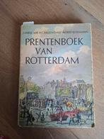 Boeken Rotterdam  47 stuks., Ophalen of Verzenden