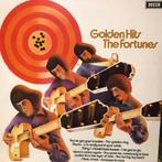 The Fortunes LP Golden Hits, Ophalen of Verzenden, Gebruikt, 12 inch, Poprock