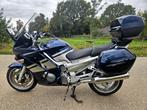 YAMAHA FJR1300 ABS 2006 KOFFERS DAGRIJLAMP HANDVATVERWARMING, HONDA, 4 cilinders, Bedrijf, Onbekend