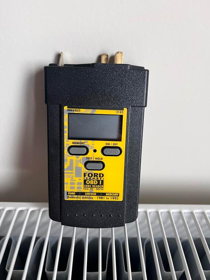 Ford OBD1 Code Reader, Auto diversen, Autogereedschap, Zo goed als nieuw, Ophalen of Verzenden