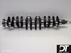 Krukas BMW E34 M5 S38 3.6 S38B36 11211315954, Ophalen of Verzenden, Gebruikt