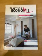Praktische Economie HAVO/VWO, Boeken, Ophalen of Verzenden, Nieuw