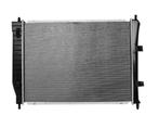 Engine Coolant Radiateur - Corvette / SSR, Ophalen of Verzenden, Nieuw, Amerikaanse onderdelen