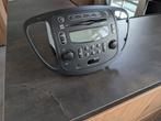 Hyundai I10 originele autoradio - 2009, Ophalen of Verzenden, Gebruikt