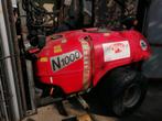 Wanner n 1000 (bj 2004), Overige, Gewasbescherming en Bemesting