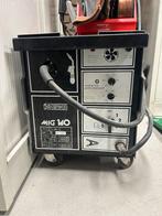 Aireco mig/mag co2 lasapparaat 160 amp op 230 volt, Doe-het-zelf en Verbouw, Ophalen, Zo goed als nieuw, Co2