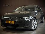 Volkswagen GOLF 1.5 eTSI|PANO|IQ LIGHT|MASSAGE|P.SENS|AUTOMA, LED verlichting, 4 cilinders, 150 pk, Alcantara