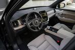 Volvo XC90 2.0 T8 AWD Ultra Dark B&W Massage 22' Luchtvering, Gebruikt, 454 pk, 4 cilinders, 1969 cc
