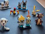 Lego dierensets, Ophalen of Verzenden, Zo goed als nieuw, Complete set, Lego