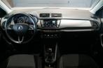 Skoda Fabia 1.2 TSI Active + AUTOMAAT / TREKHAAK, Auto's, Skoda, Stof, Gebruikt, Euro 6, 4 cilinders