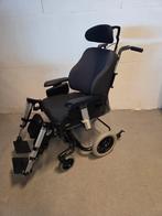 Handicare Ibis kantel rolstoel / kantelrolstoel, Diversen, Ophalen, Duwrolstoel