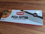 Grill Guru pizza cutter / RVS pizzasnijder nieuw in doos, Ophalen of Verzenden, Nieuw