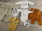 Baby kleding maat 56, Kinderen en Baby's, Babykleding | Maat 56, Ophalen of Verzenden, Zo goed als nieuw