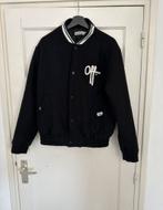 Off the Pitch jas, Ophalen of Verzenden