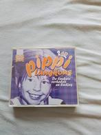 Pippi Langkous, Cd's en Dvd's, Cd's | Kinderen en Jeugd, Ophalen of Verzenden, Gebruikt, Muziek