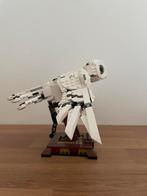 Lego Harry Potter Hedwig Uil - Compleet!, Kinderen en Baby's, Speelgoed | Duplo en Lego, Ophalen of Verzenden, Zo goed als nieuw