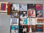 Youp van 't Hek - Collectie CD's en DVD Box, Ophalen of Verzenden, Gebruikt, Boxset