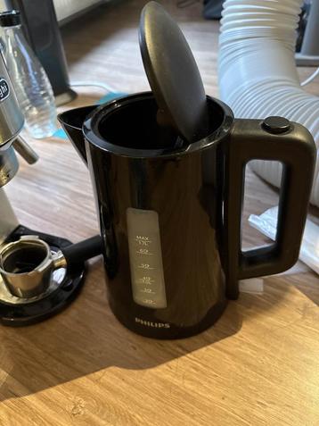 Phillips HD9318/01 Kettle beschikbaar voor biedingen