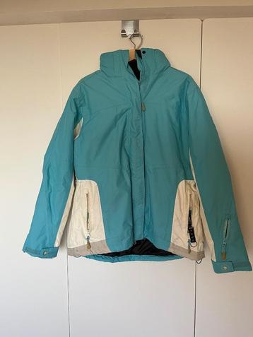 Ski-jas/winterjas maat 44/46 beschikbaar voor biedingen