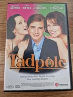 Tadpole, Alle leeftijden, Ophalen of Verzenden, Zo goed als nieuw, Romantische komedie