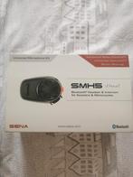 Sena SMH5 Headset Dual, Motoren, Accessoires | Navigatiesystemen, Nieuw