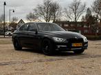 BMW 3-Serie 320i Luxury Edition 170pk 2013 NIEUW APK 12/2026, Auto's, Achterwielaandrijving, 74 €/maand, Euro 6, 4 cilinders