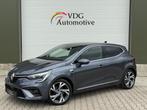 Renault Clio 1.0 TCe 90 R.S. Line / Clima / Cruise / Navi /, Voorwielaandrijving, Stof, Gebruikt, Euro 6