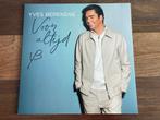 Vinyl LP Yves Berendse Voor Altijd GESIGNEERD NIEUW Heesters, Ophalen of Verzenden, Zo goed als nieuw, 12 inch, Levenslied of Smartlap
