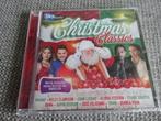 Christmas Classics / nog NIEUW in plastic, Ophalen of Verzenden, Nieuw in verpakking, Kerst