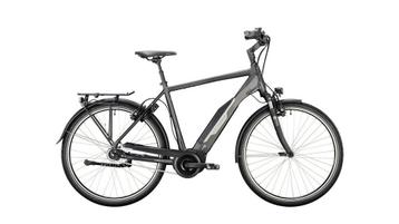 Victoria eTrekking 7.4 elektrische fiets met accu in frame beschikbaar voor biedingen