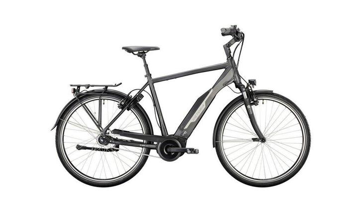 Victoria eTrekking 7.4 elektrische fiets met accu in frame, Fietsen en Brommers, Fietsen | Heren | Herenfietsen, Nieuw, Overige merken