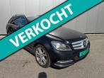 Mercedes-Benz C-klasse Estate 220 CDI Business Class Avantga, 21 km/l, Achterwielaandrijving, Gebruikt, Zwart