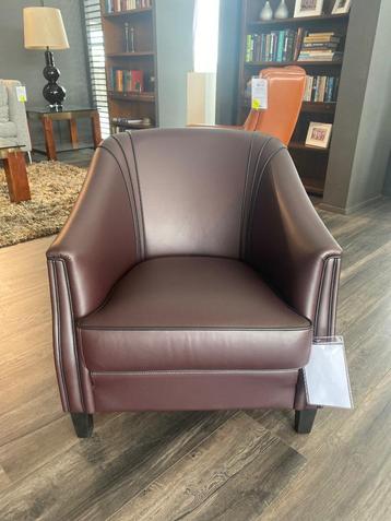 Fauteuil Mol & Geurts