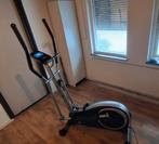 Crosstrainer X9.8 - Perfect voor thuis!, Ophalen, Gebruikt, Crosstrainer, Metaal