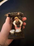 Efteling beeldje (Tobbelientje), Ophalen of Verzenden, Zo goed als nieuw, Beeldje of Poppetje