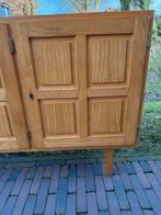 Scandinavisch Lowboard / Sideboard, Huis en Inrichting, Kasten | Dressoirs, Ophalen, Gebruikt, 150 tot 200 cm, Gijpsvintage