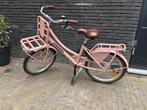 Meisjesfiets 20 inch, Fietsen en Brommers, Fietsen | Meisjes, Ophalen, Zo goed als nieuw, 20 inch