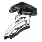 Shimano Deore XT voorderailleur Nieuw!, Fietsen en Brommers, ., Nieuw, ., Derailleur of Ketting