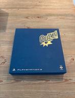 Buzz! Special Edition PS3 - Compleet!, Muziek, Gebruikt, Eén computer, Ophalen of Verzenden